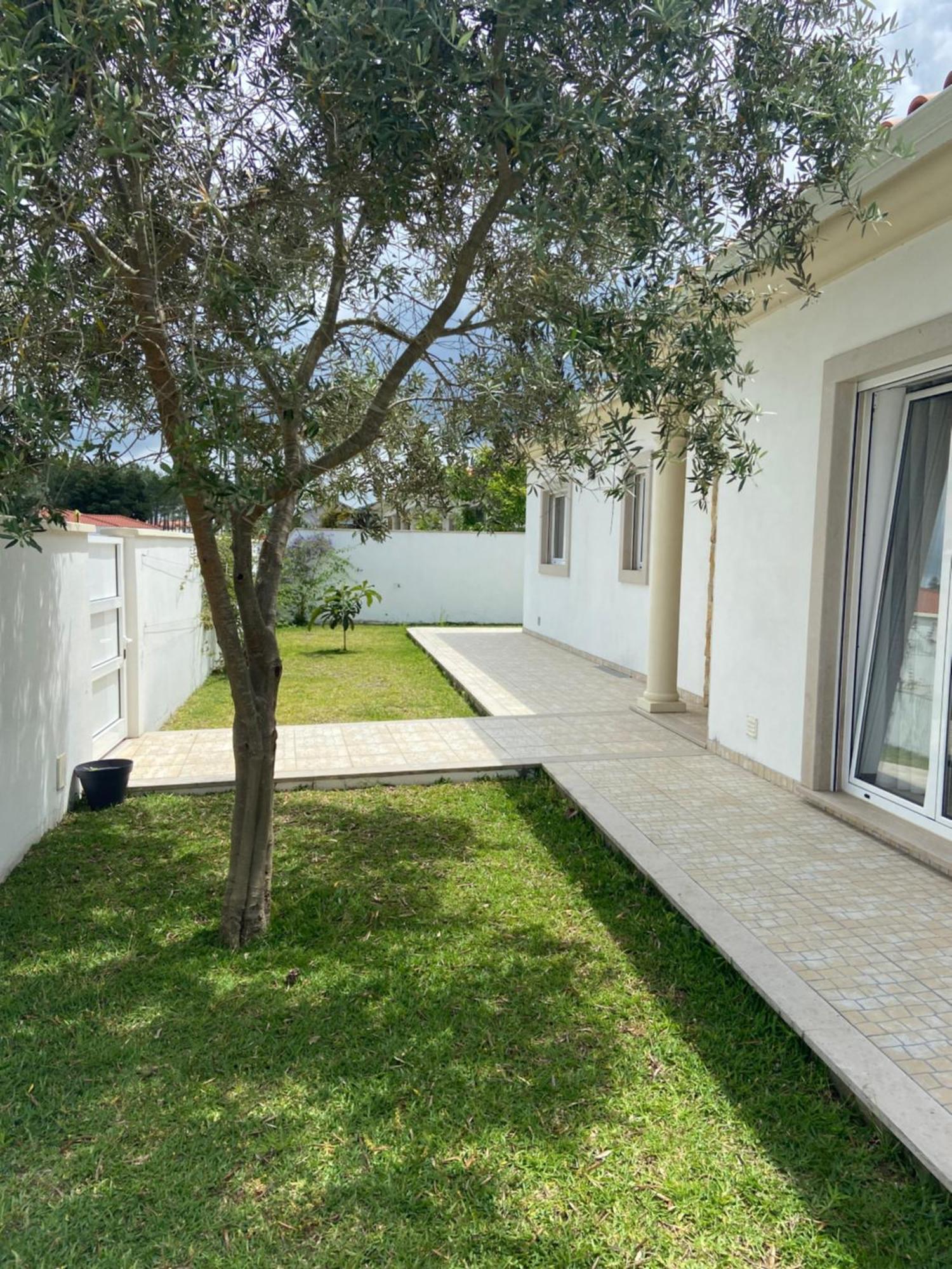 Charming Villa With Private Poll Alcobaça Kültér fotó